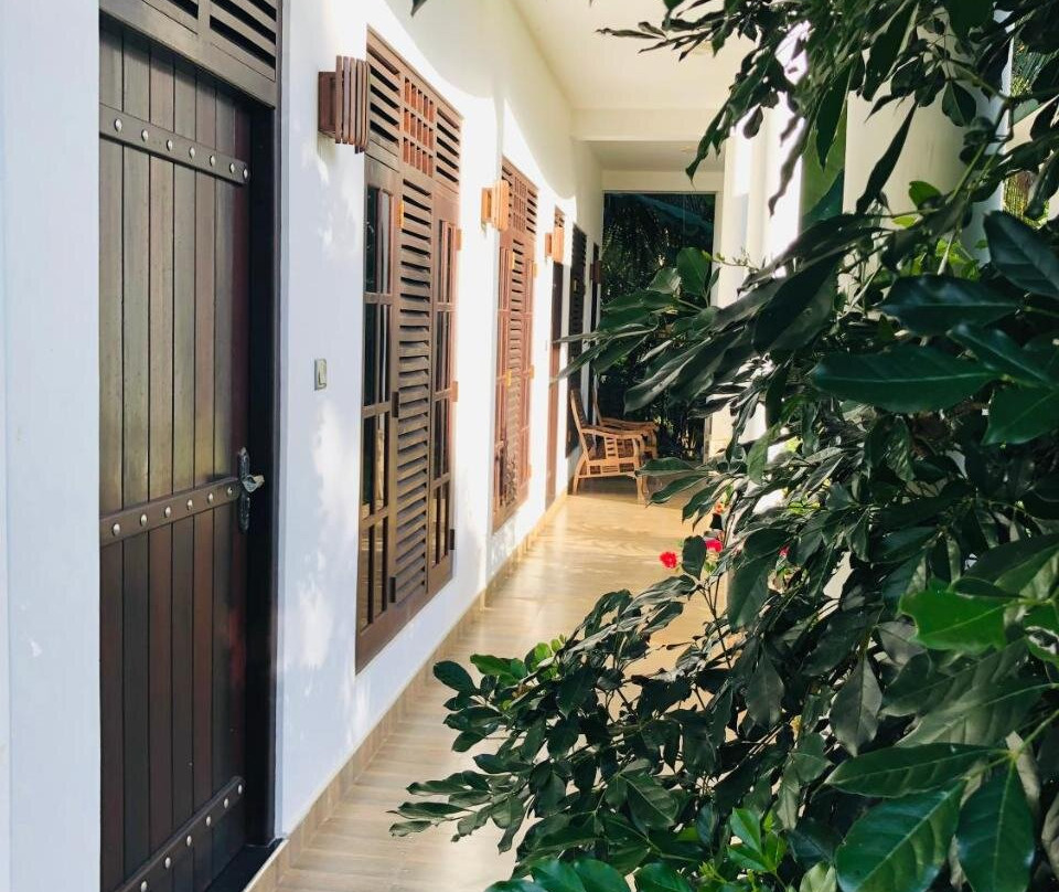 Banana Resort And Restaurant