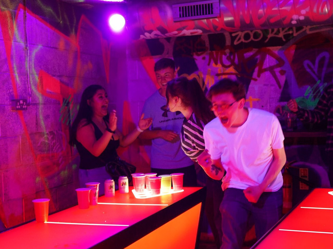 Lane7 Newcastle-纽卡斯尔必去景点