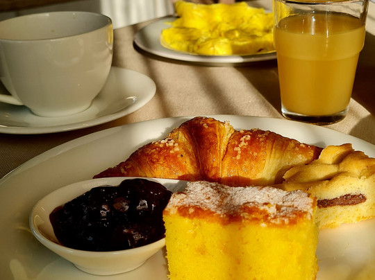 Hotel Ambassador主图