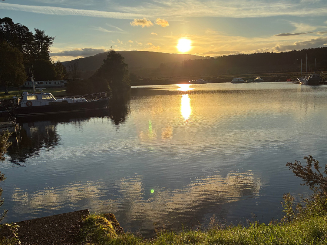 River to Sea Scotland-威廉堡必去景点