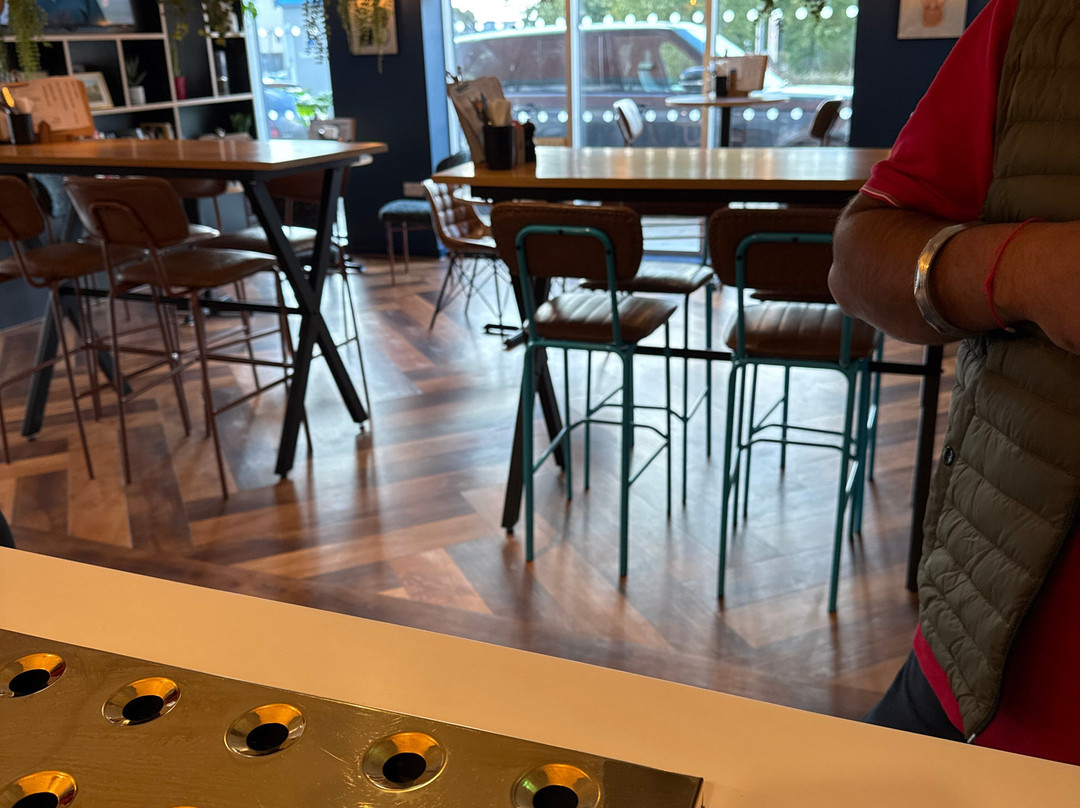 Travelodge West Bromwich主图