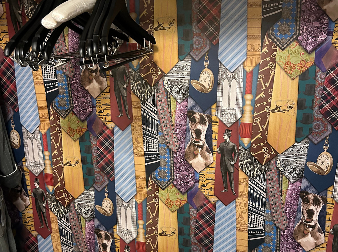 Kimpton Hotel Monaco Pittsburgh主图