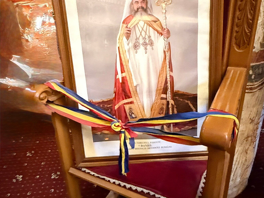 Snagov Monastery-斯拉戈夫必去景点