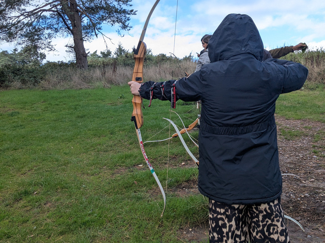 Insight Activities Dorset-Tolpuddle必去景点