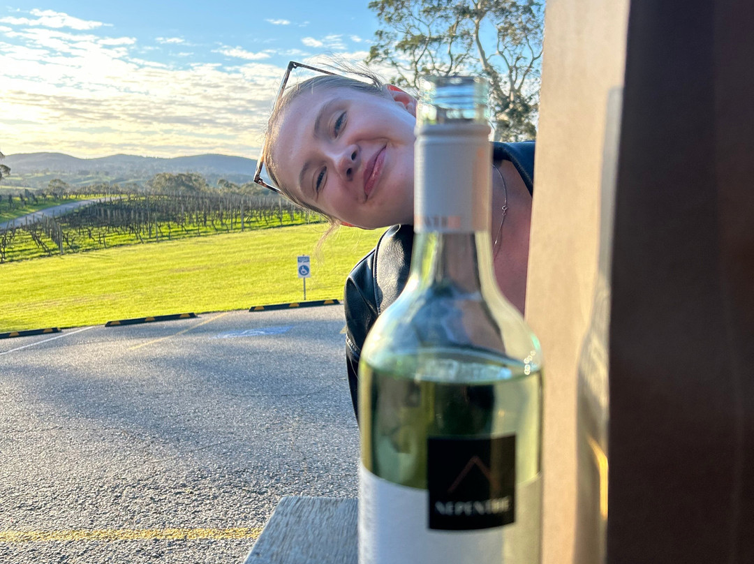 Nepenthe Wines-Balhannah必去景点