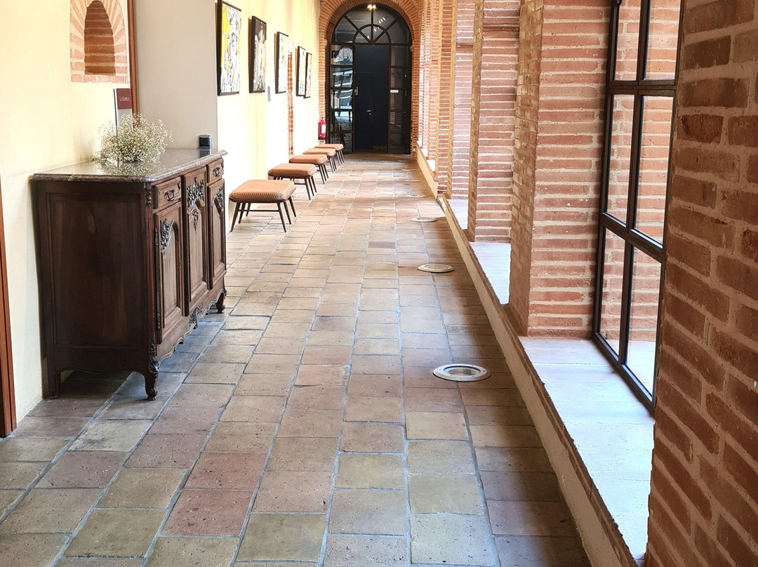 Abbaye Des Capucins Hotel Spa & Resort主图
