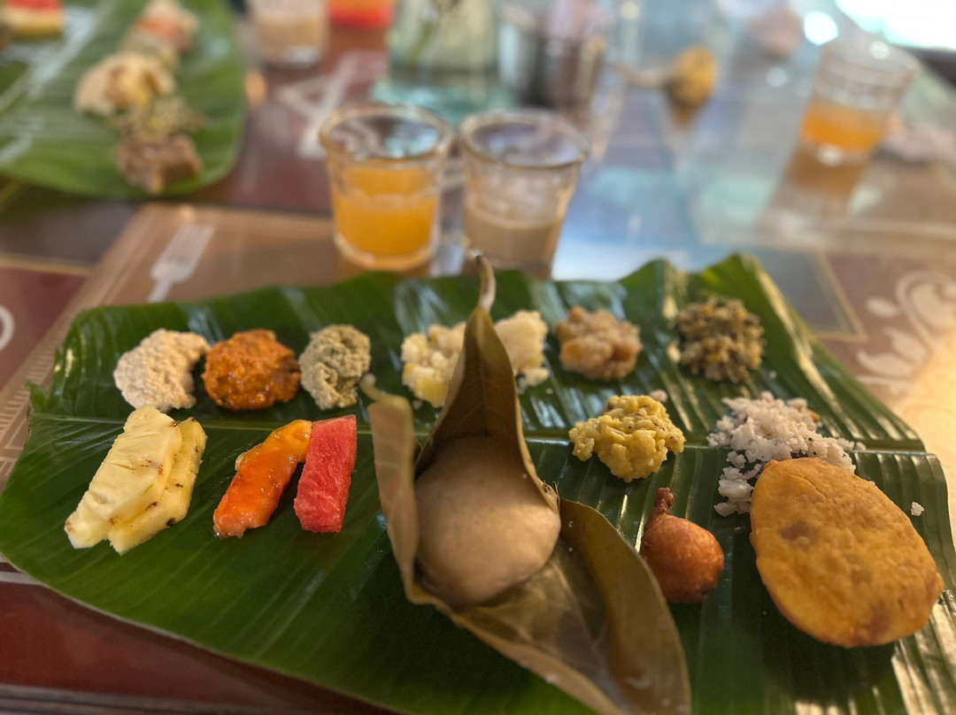 Hoysala Village Resort主图