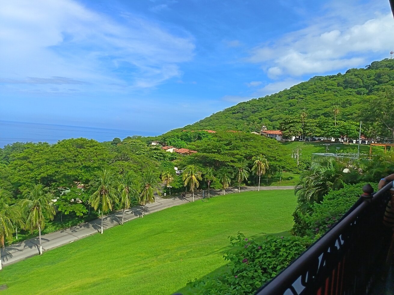 Villas Sol Beach Resort-官方
