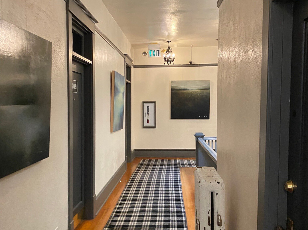 Hood River Hotel主图