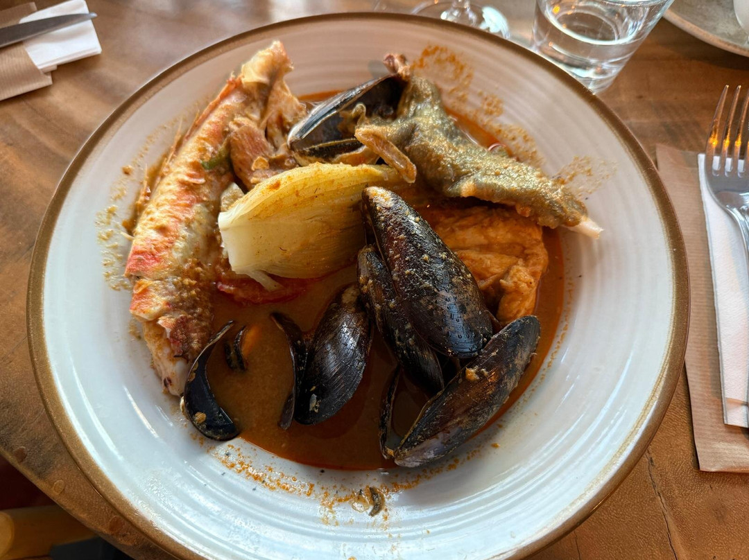 La Canopée