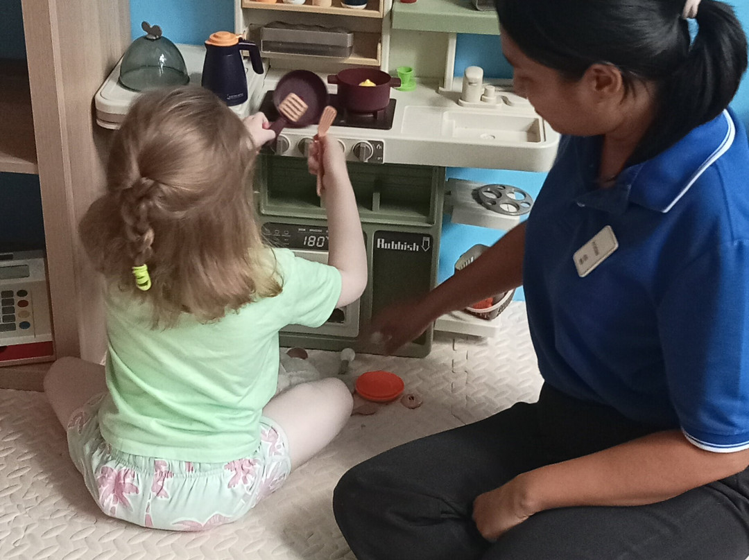 Kids Playorama-卡塔海滩必去景点