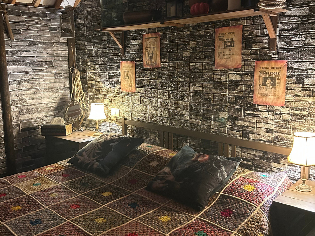 Glamping il Sole主图