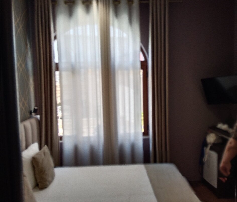 Hotel Vila -Mimani主图