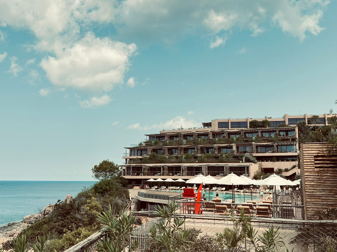 Six Senses Ibiza主图