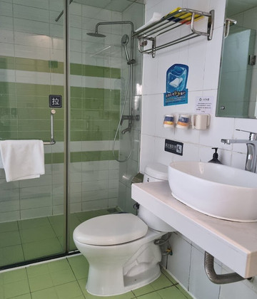 7天优品酒店(北京望京SOHO阜通地铁站店)主图