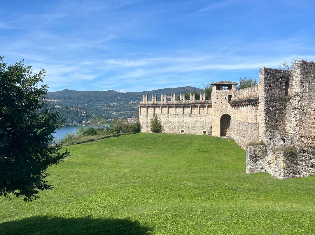 Rocca di Angera-Angera必去景点