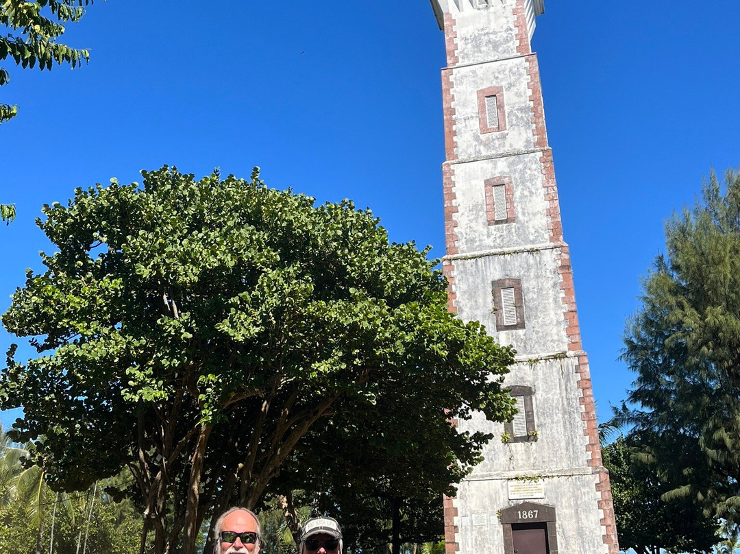 Nordhoff Adventure-法阿必去景点