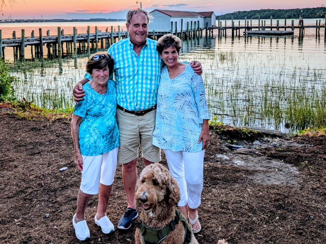 Benny's Coastal Kitchen