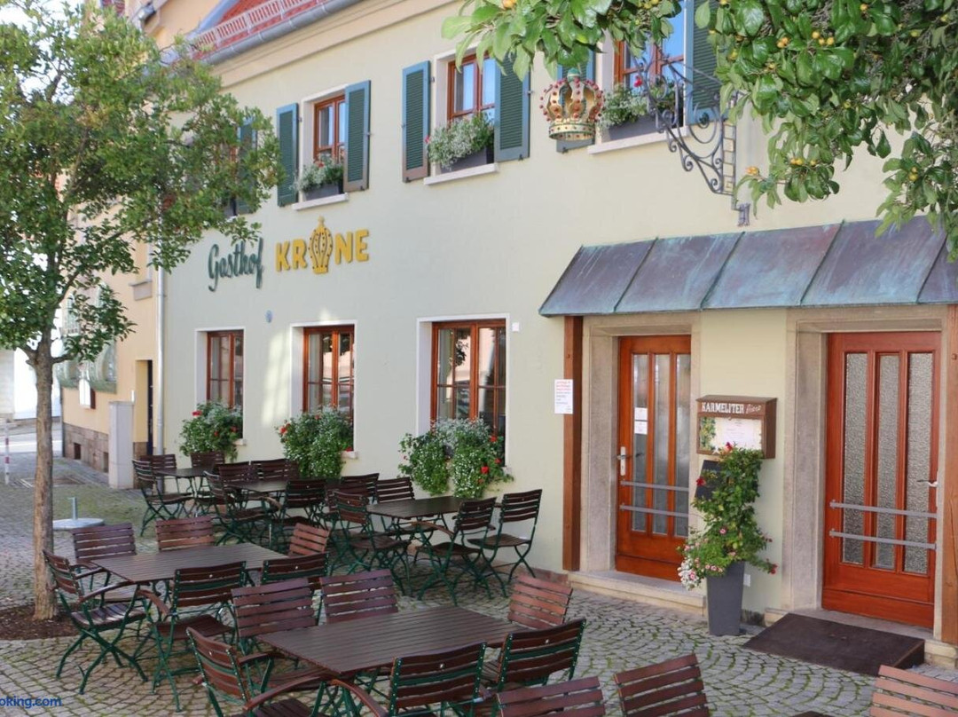 Gasthof Krone Fladungen