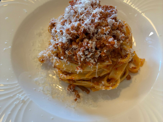 Pastamama Bologna-博洛尼亚必去景点