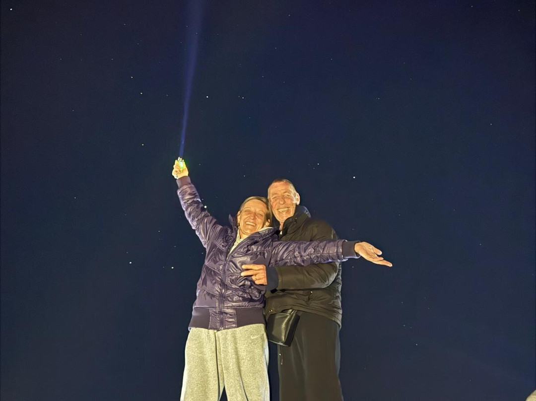 Raisa batur sunrise-金塔马尼必去景点