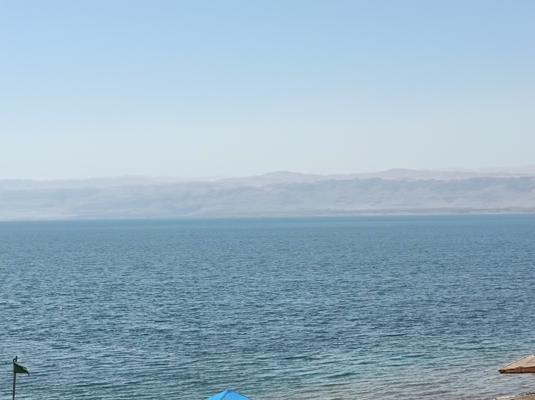 Jordan & Beyond Tours – DMC-安曼必去景点