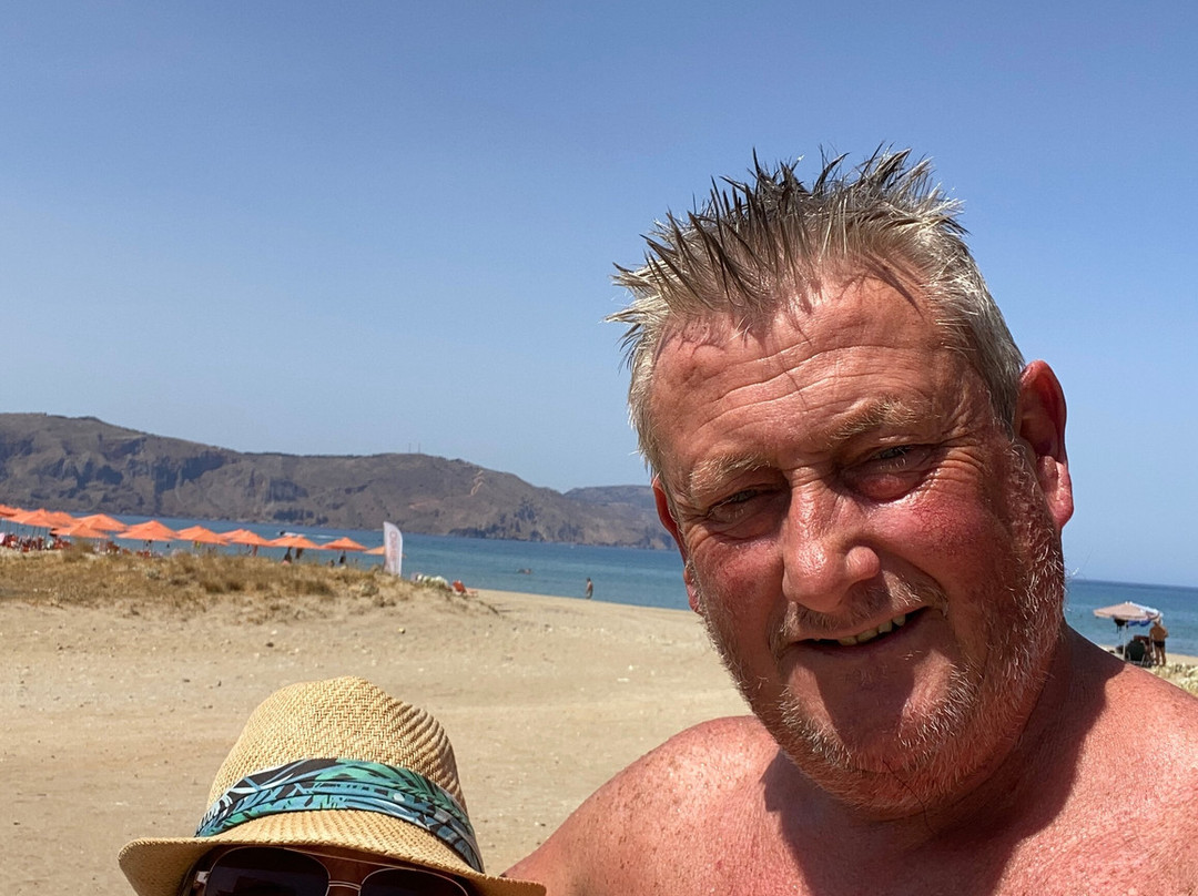 Hotel Anatoli beach主图