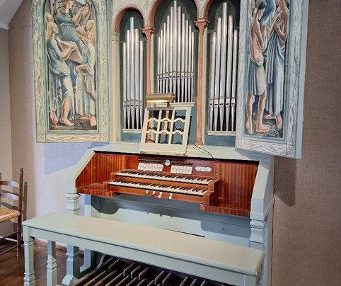 Amos Andersons Hem-赫尔辛基必去景点