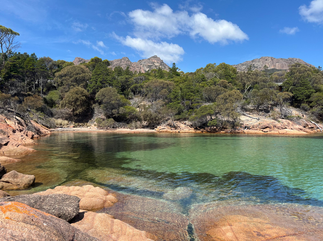 Coles Bay-菲欣纳国家公园必去景点