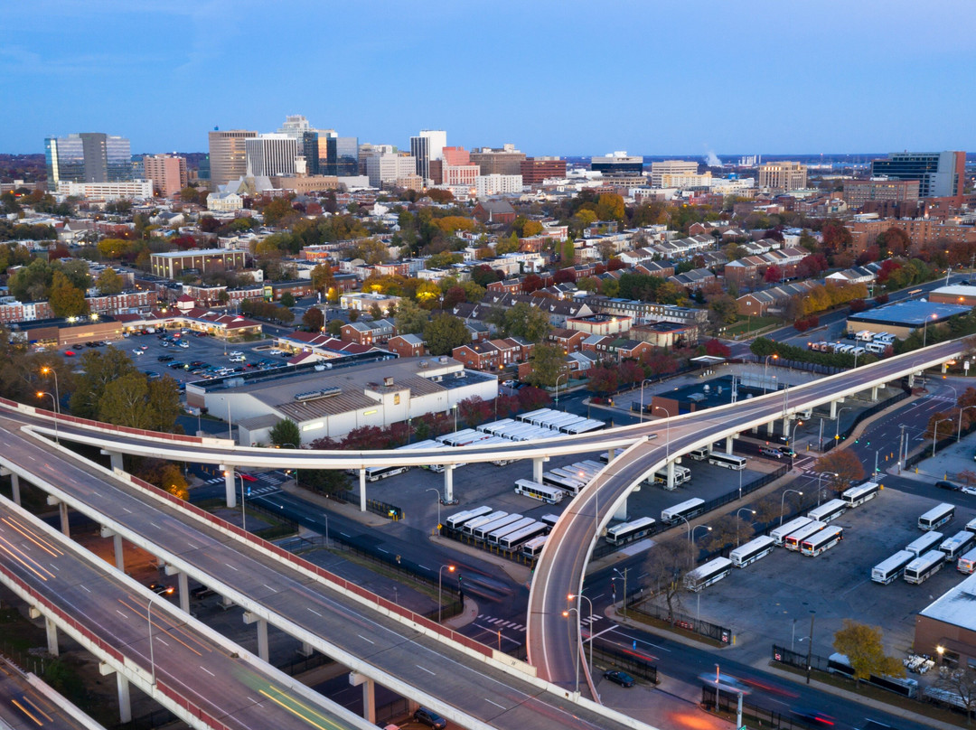 Wilmington Delaware Bar Crawl