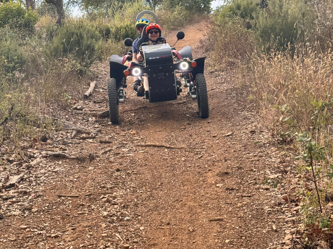 Swin'Cool-Montauroux必去景点