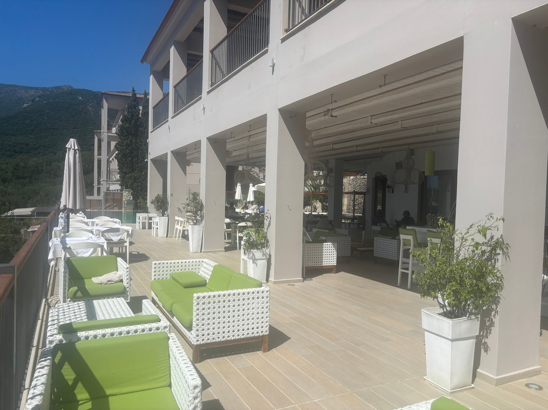 萨尔瓦托别墅Spa酒店主图