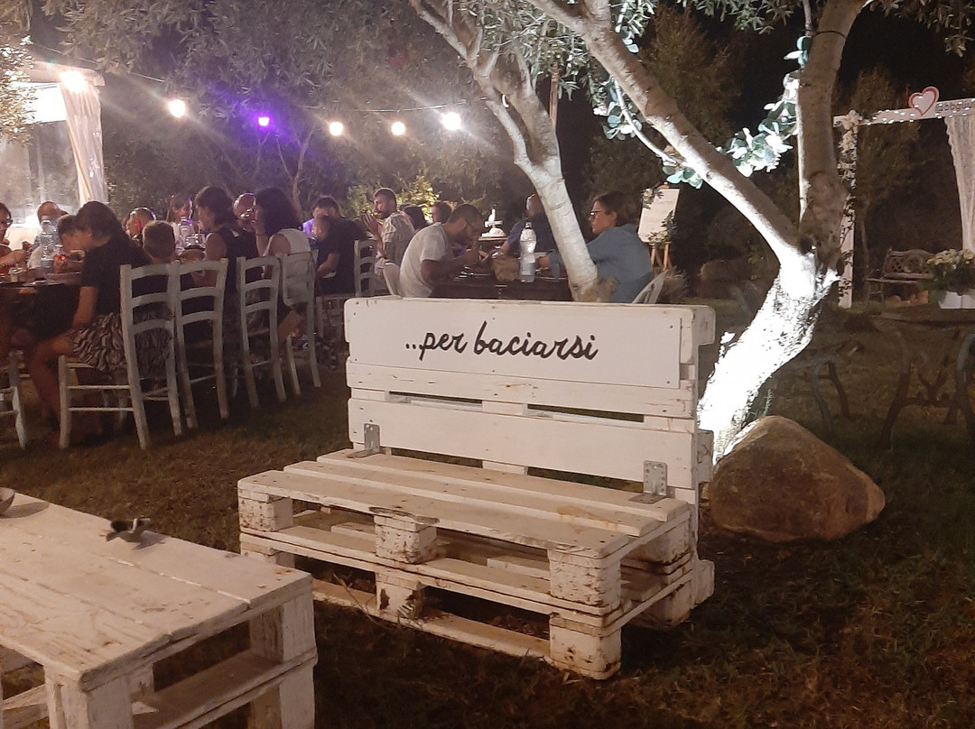 Bed and Breakfast Gli Ulivi主图