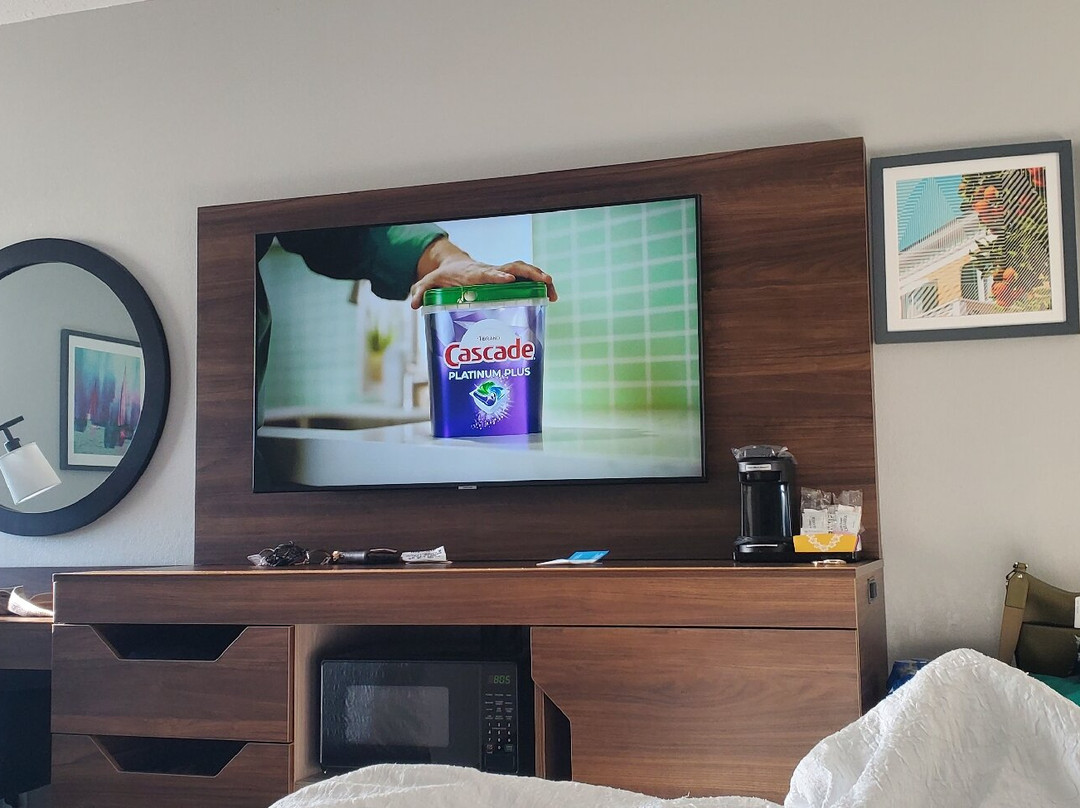 Hampton Inn Port Charlotte主图