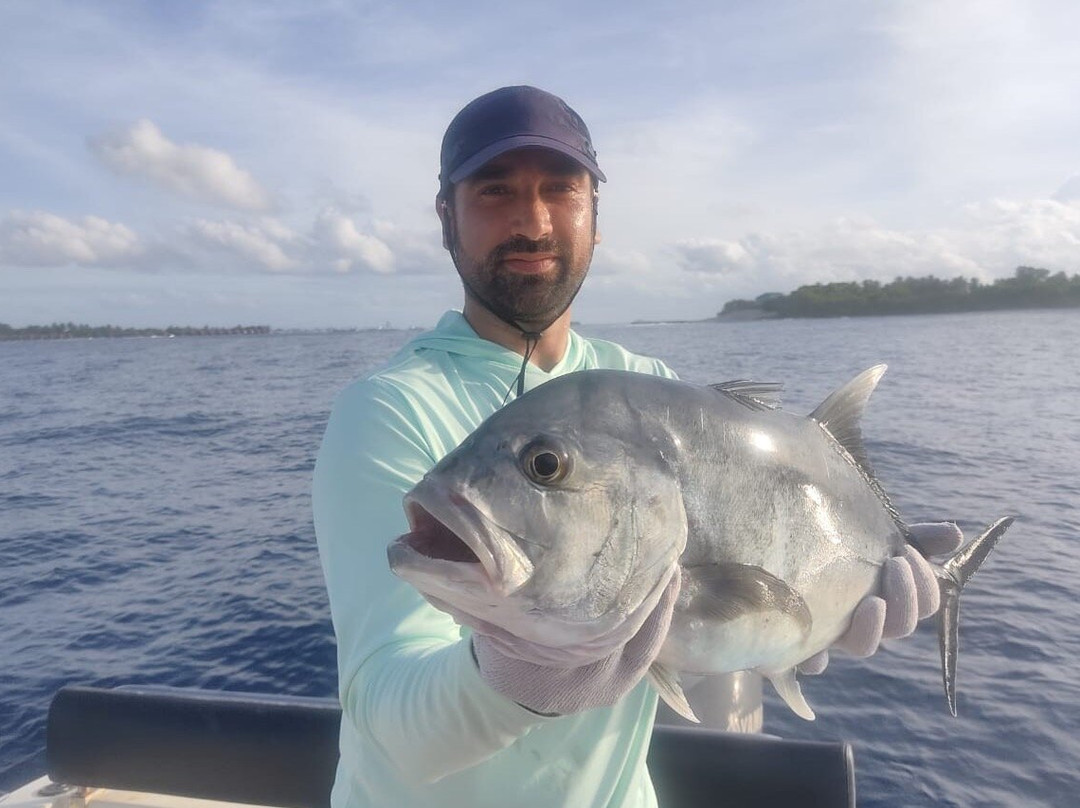 Maldives Holiday Escape