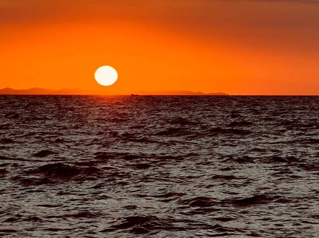 Antoremba Lodge主图