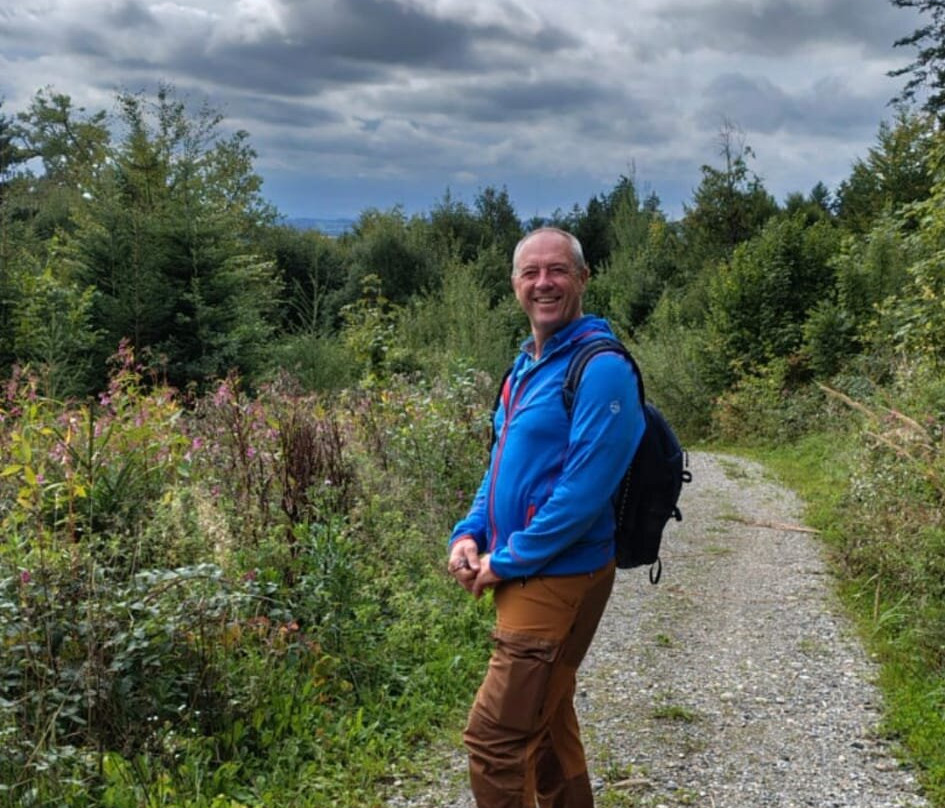 Berghotel Jaegerhof主图