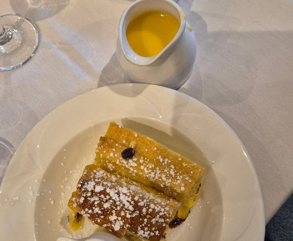 Auld Cross Keys Inn主图