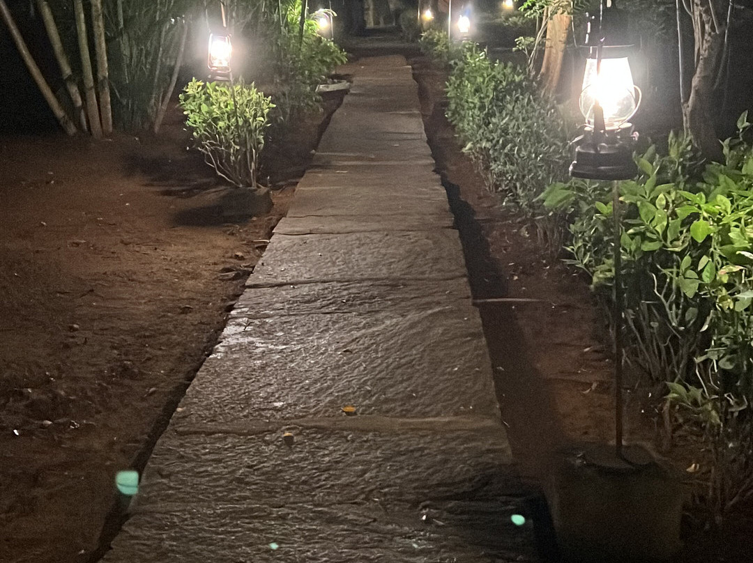 Sparsa Thiruvannamalai主图