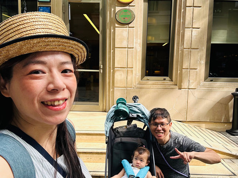 市中心酒店主图