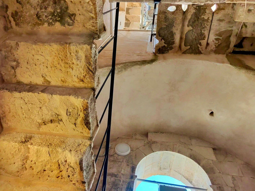 St. Mark's Cathedral-科尔丘拉镇必去景点