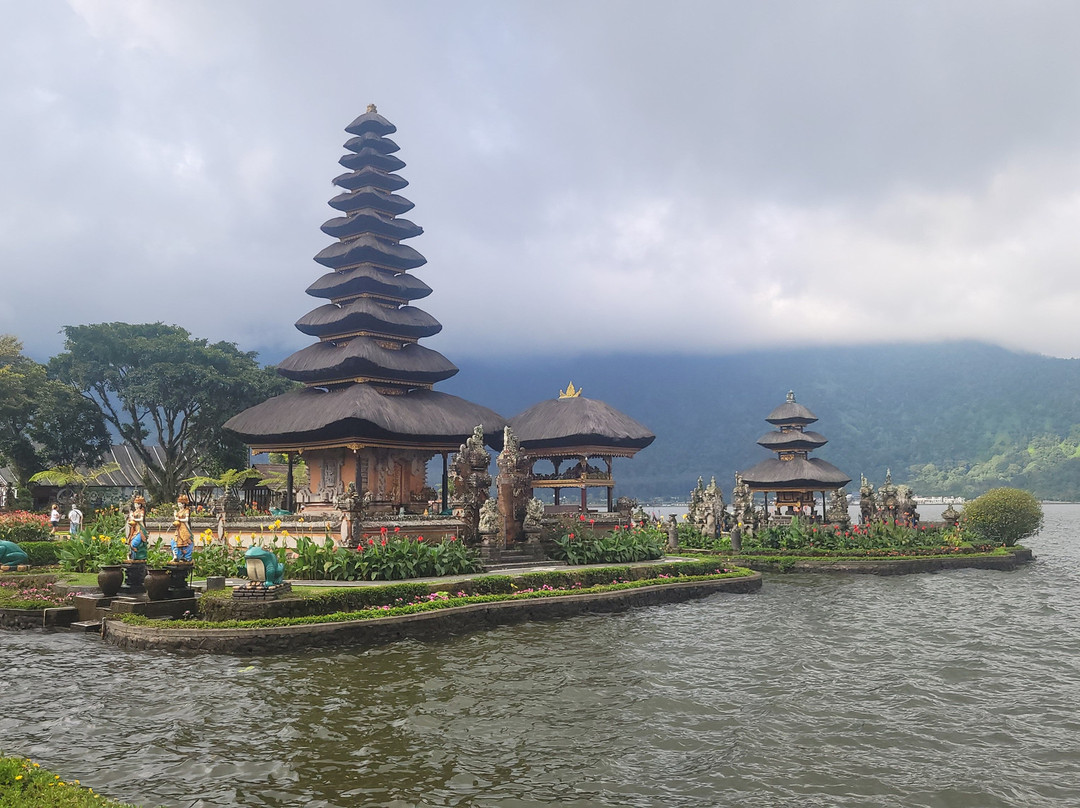 Bali Émeraude-吉安雅必去景点