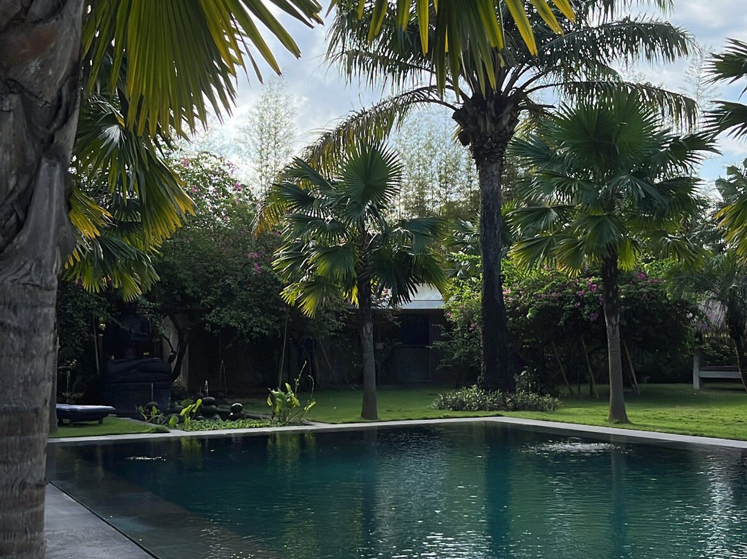 Heiwa SPA by Blue Karma Secrets-Kerobokan Kelod必去景点