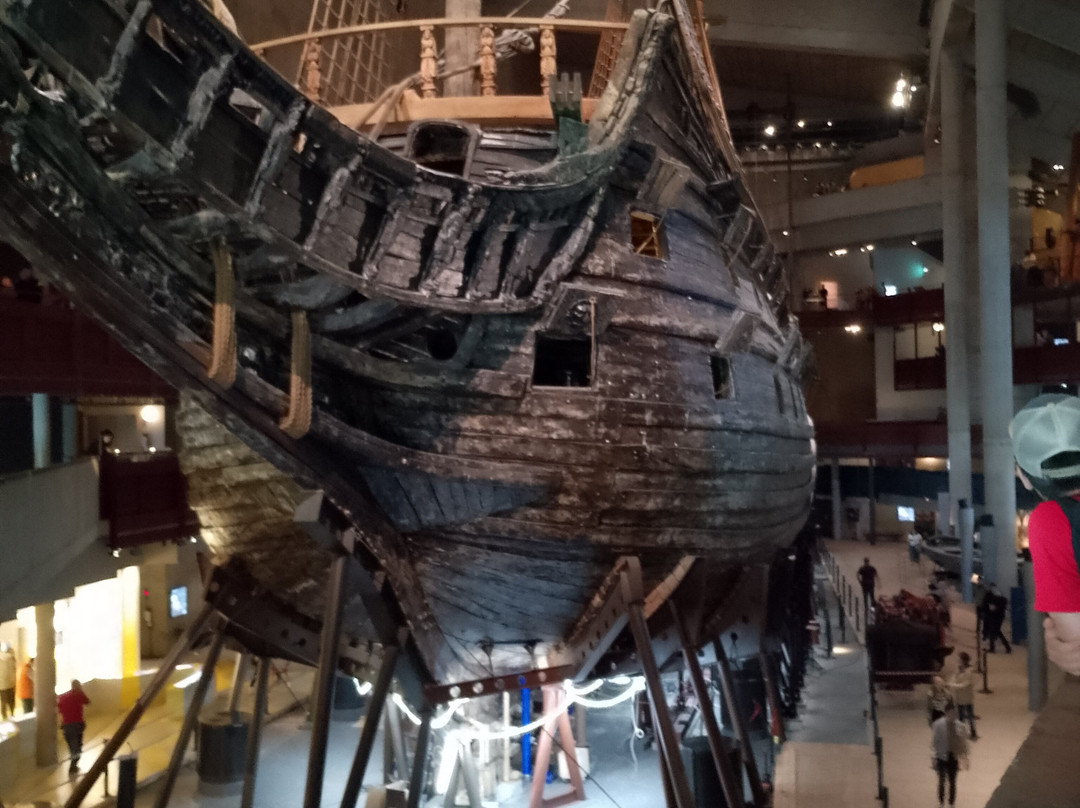 Upplandsmuseet-乌普萨拉必去景点