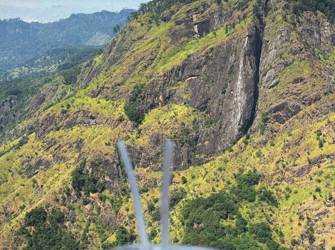 Zeylona Tours & Travels-Diyathalawa必去景点