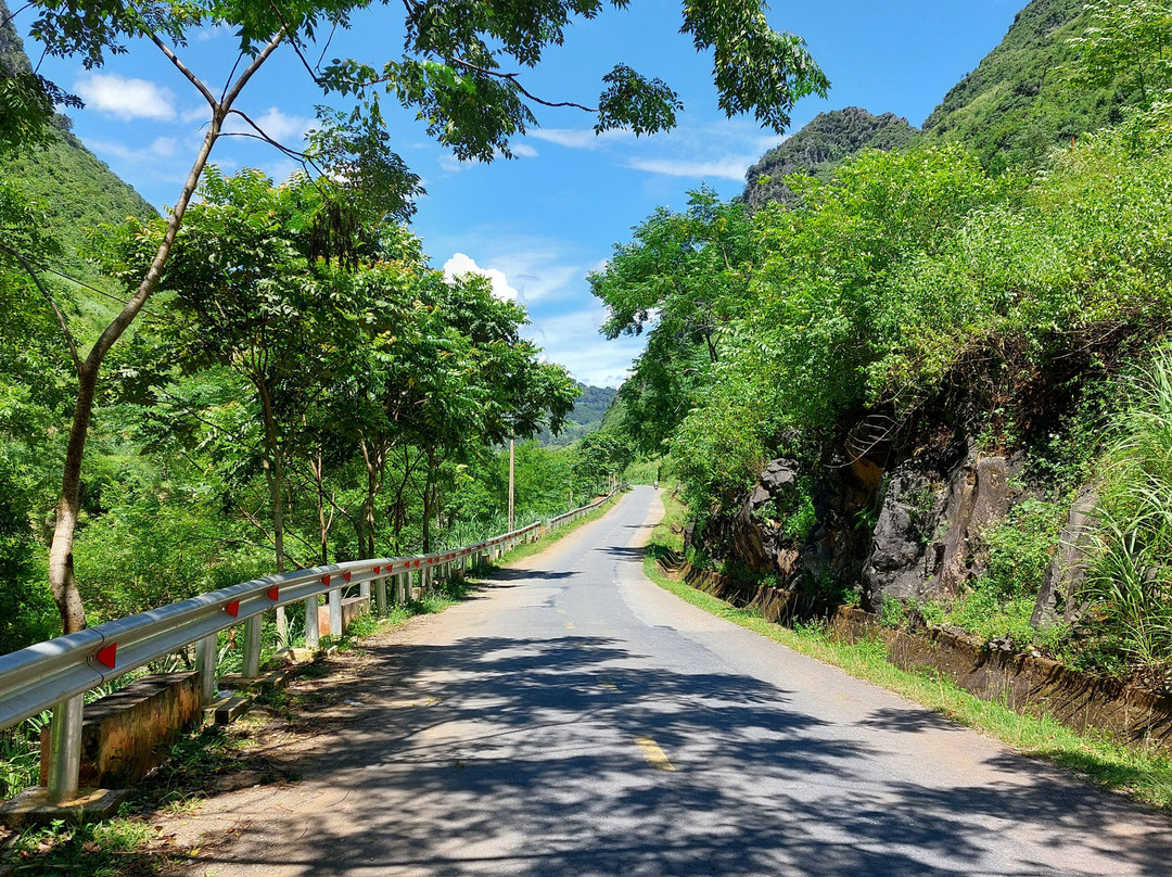 Vietnam Motorbike Tours - Bao Easyrider-岘港必去景点