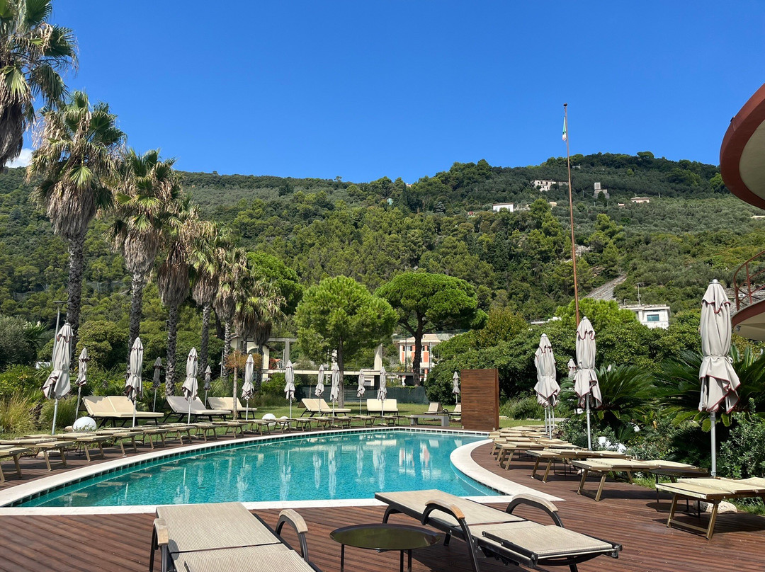 Grand Hotel Torre Fara主图