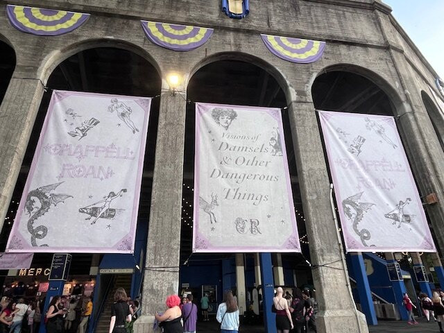 Forest Hills Stadium-Forest Hills必去景点