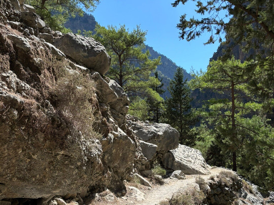 Blessed Greece-干尼亚必去景点