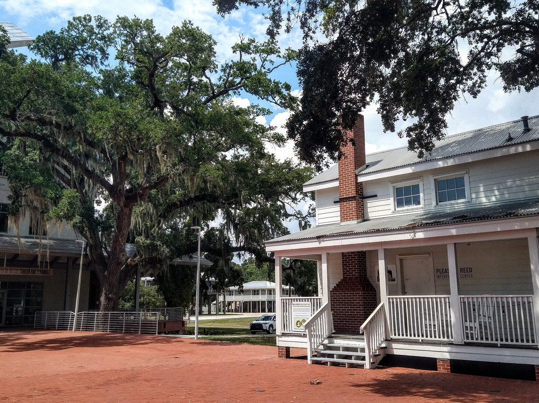 Ohr-O'Keefe Museum of Art-比洛克西必去景点